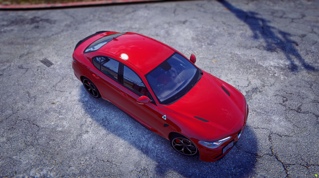 Lampadati Lucky preview 5